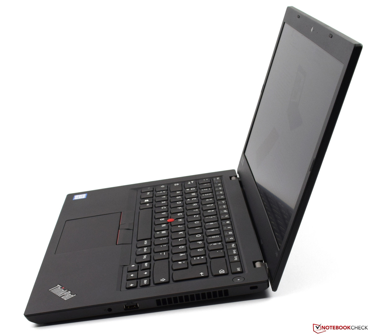 thinkpadl480图片