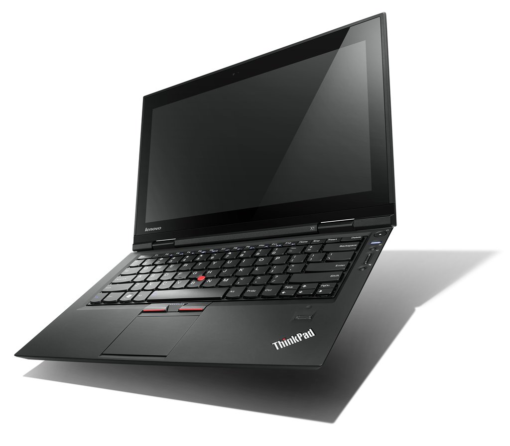 thinkpad x1新一代超薄神器官方正式大图
