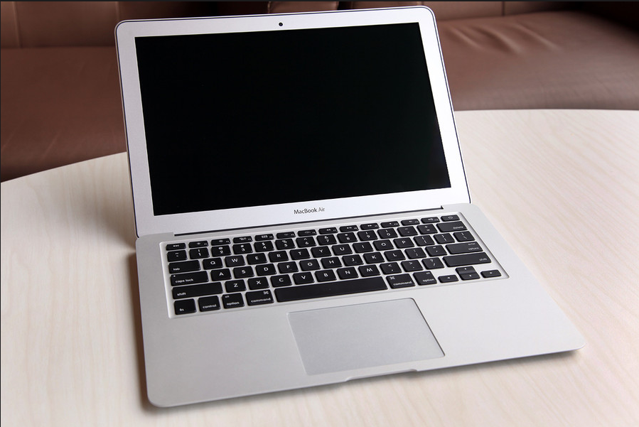 2012新款macbook air开箱高清大图,配双usb3.