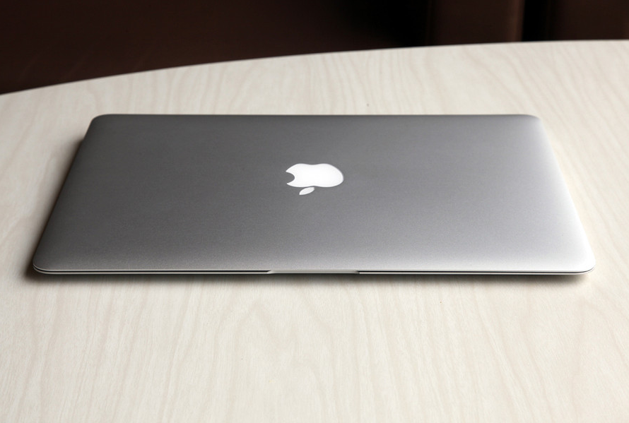 2012新款macbook air开箱高清大图,配双usb3.