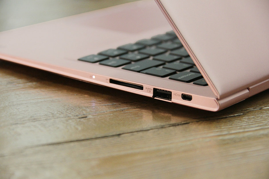 联想ideapad 710s真机赏