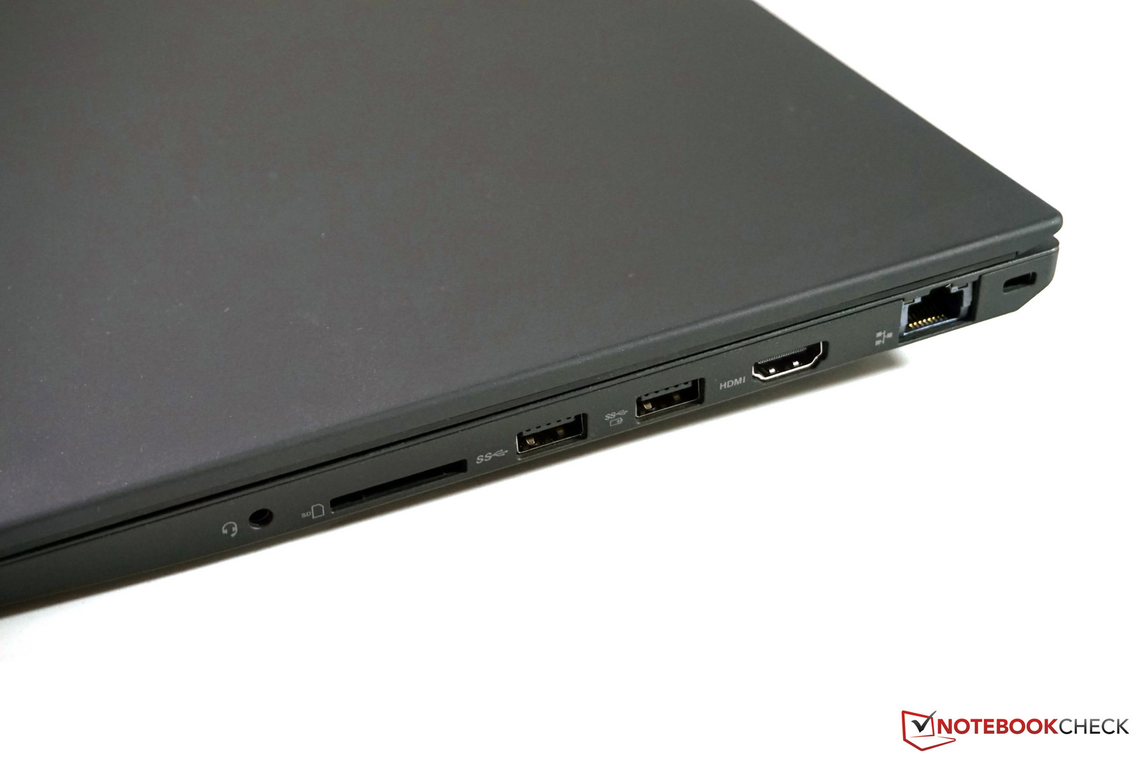 thinkpad p52s 图片