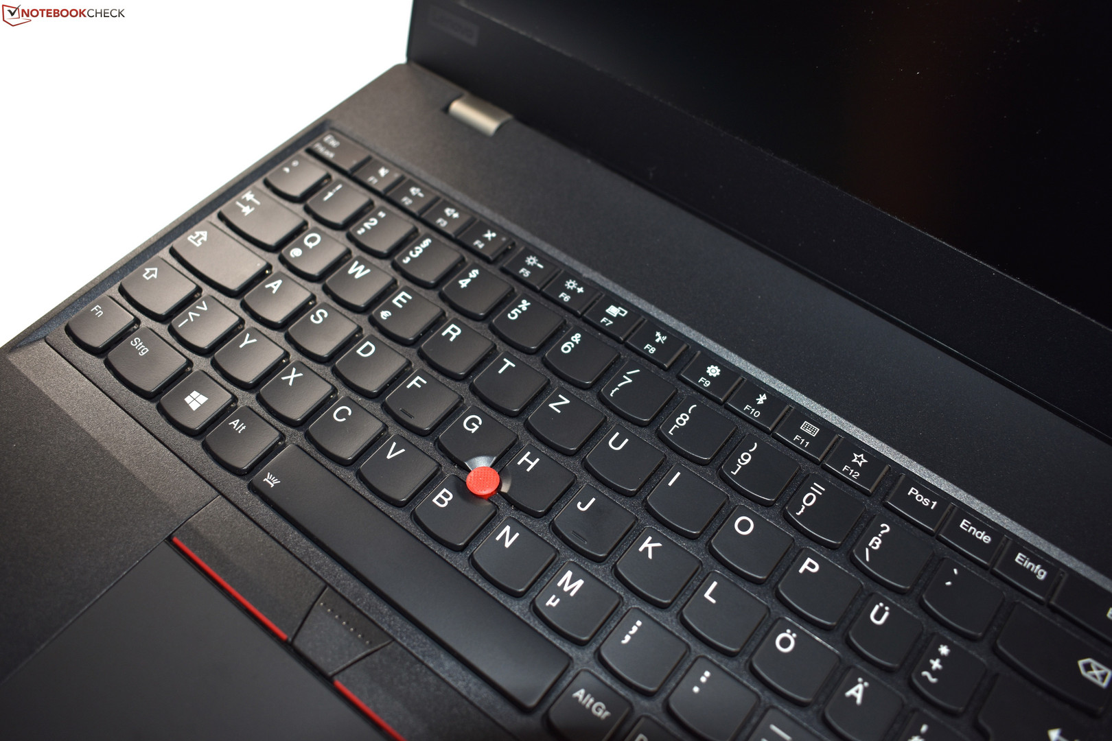 thinkpad t580 图片