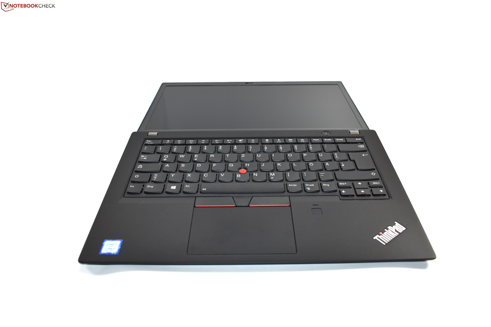 thinkpad t480s 图片