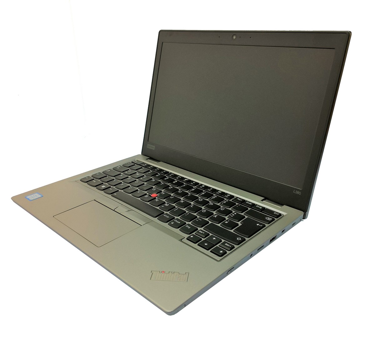 thinkpad l380 图片