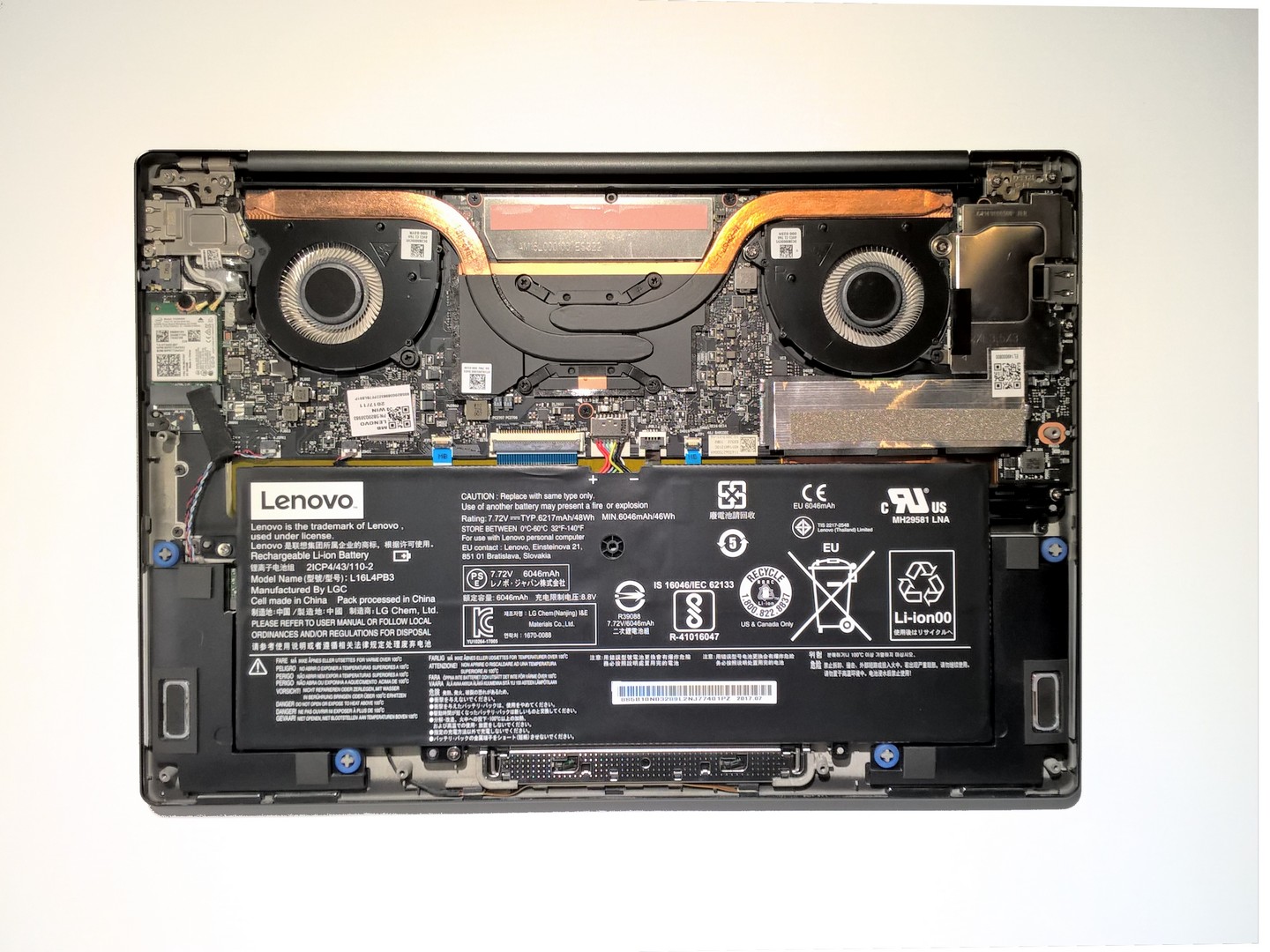 lenovo ideapad 720s-13ikb 图片