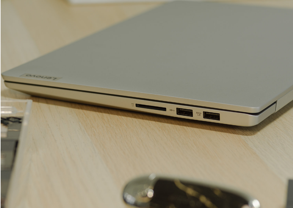 联想小新air 14 2020图赏:全新模具 全能体验